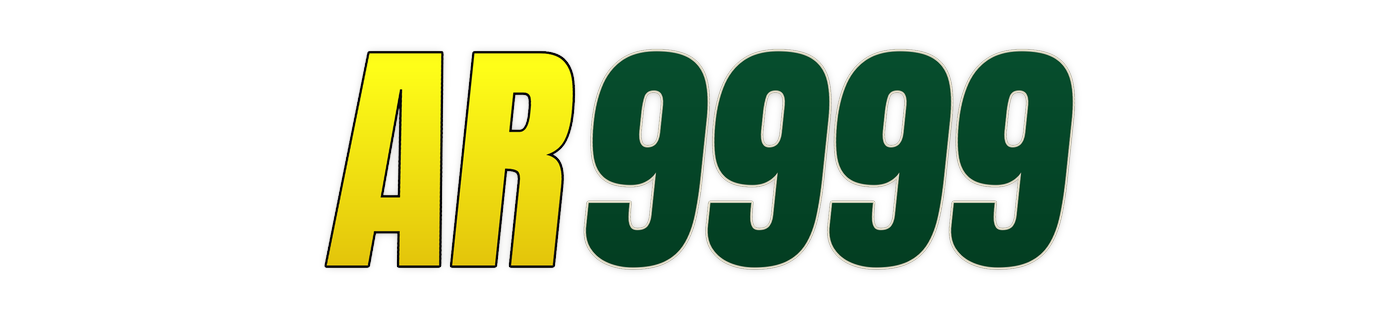ar9999 Logo